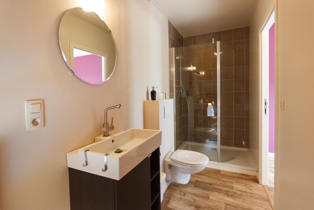 B&B 'T Maanhof Gingelom Rom bilde