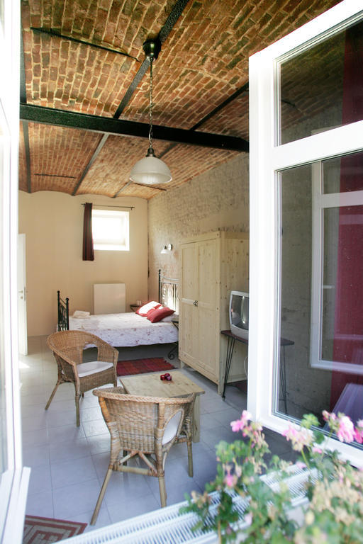 B&B 'T Maanhof Gingelom Rom bilde