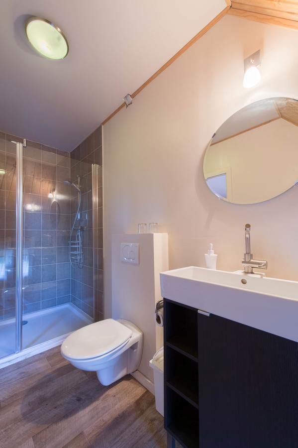 B&B 'T Maanhof Gingelom Eksteriør bilde